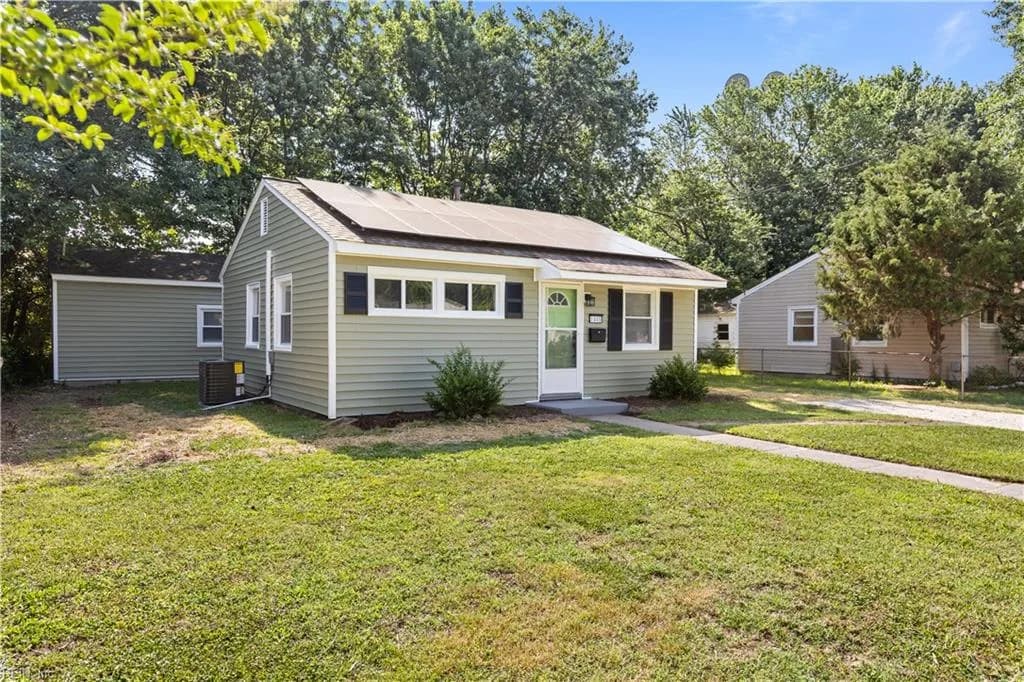 1445 Oakcrest DR, HAMPTON VA 23663 thumb 7