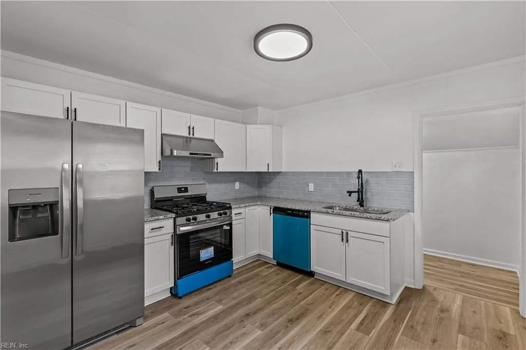 1445 Oakcrest DR, HAMPTON VA 23663 thumb 9