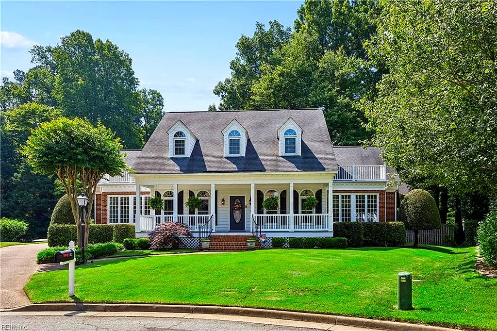 402 Comfort CV, NEWPORT NEWS VA 23606 - Photo 3
