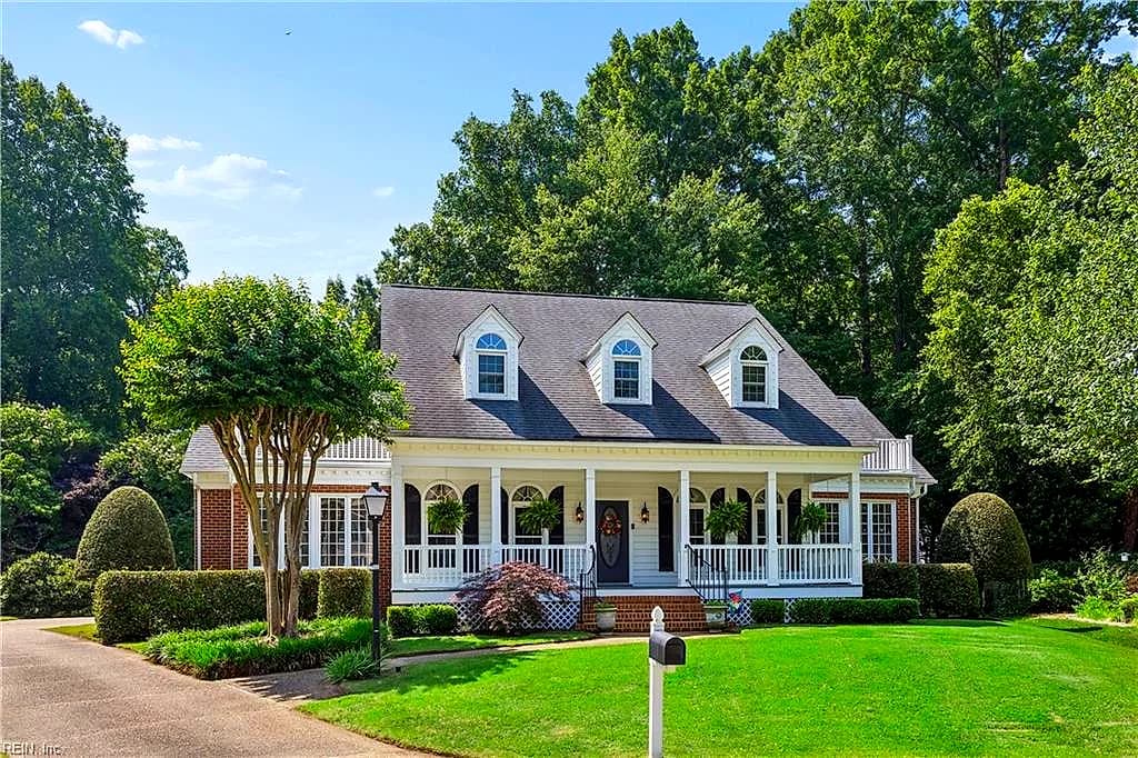 402 Comfort CV, NEWPORT NEWS VA 23606 - Photo 4