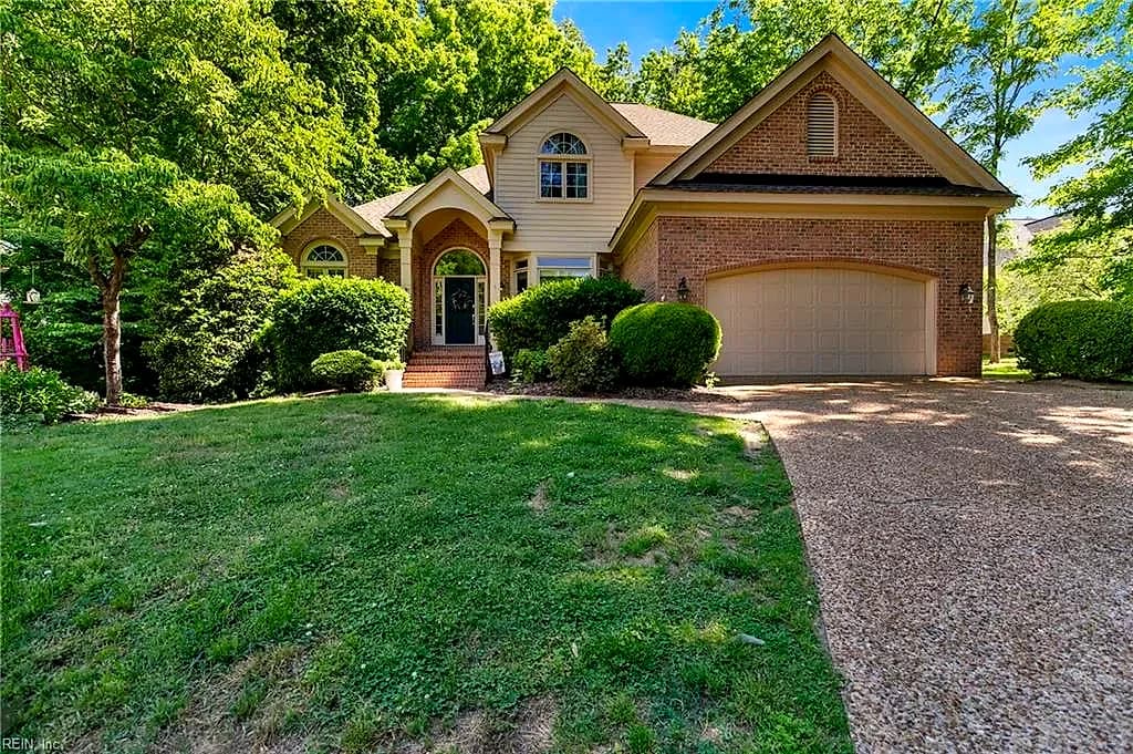 5 Wildwood LN, WILLIAMSBURG VA 23185 - Photo 2