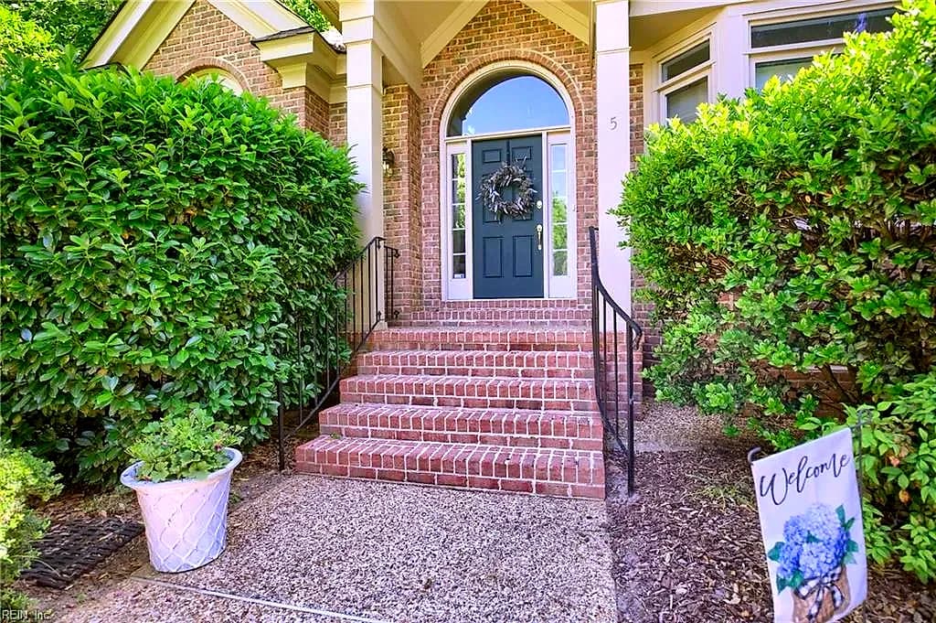 5 Wildwood LN, WILLIAMSBURG VA 23185 - Photo 3