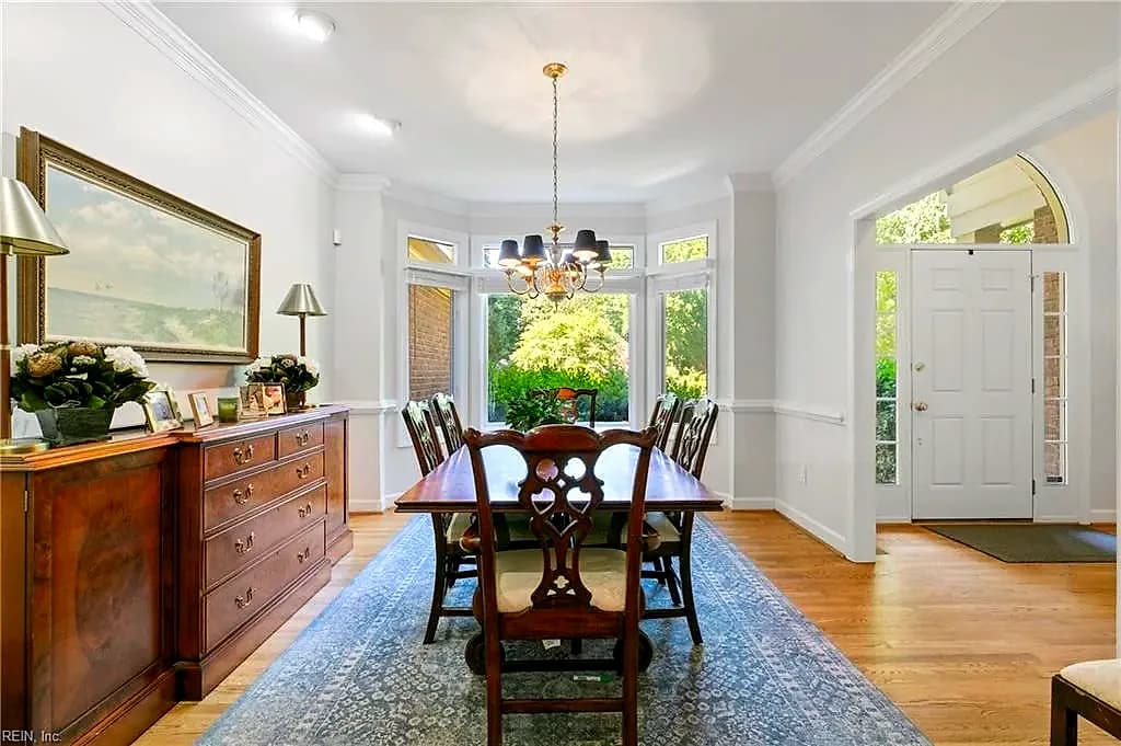 5 Wildwood LN, WILLIAMSBURG VA 23185 - Photo 4
