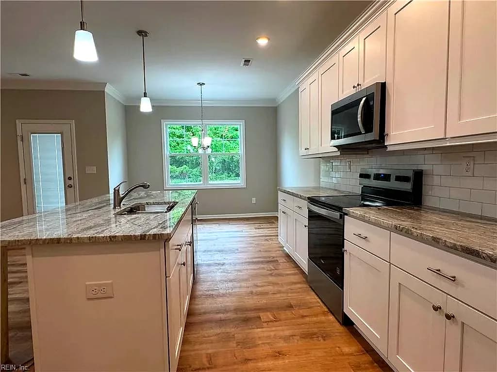 6933 Minnie AVE, NORFOLK VA 23513 - Photo 5