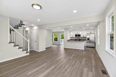 212 Boswell DR, HAMPTON VA 23669 thumb 3