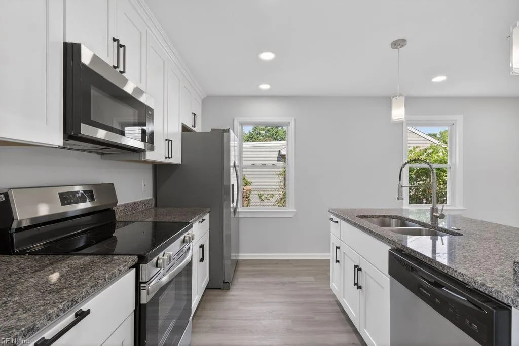 212 Boswell DR, HAMPTON VA 23669 thumb 6