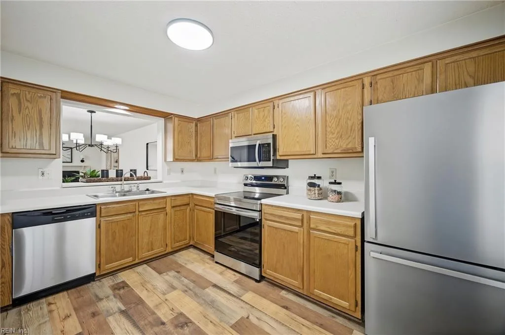 5012 Glenwood WAY, VIRGINIA BEACH VA 23456 thumb 6