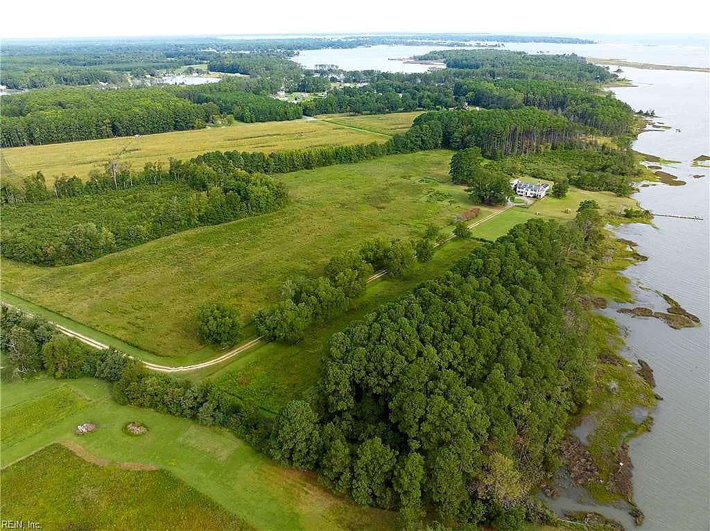 10+AC Haven Beach RD, MOON VA 23119 - Photo 4
