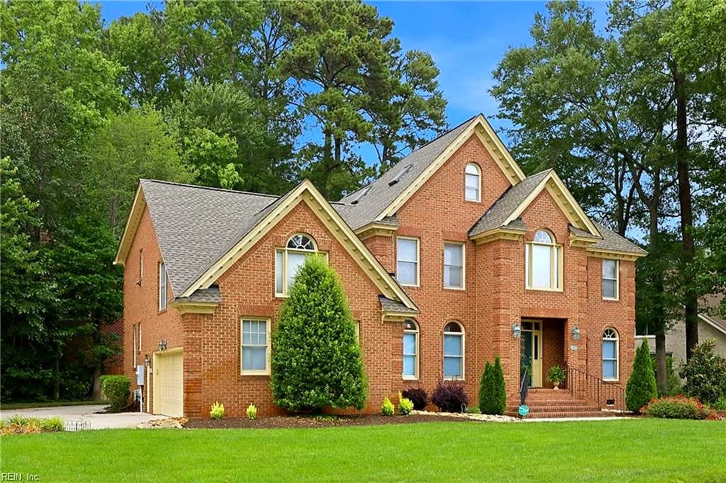 700 Harbor Quay NONE, CHESAPEAKE VA 23320 - Photo 3