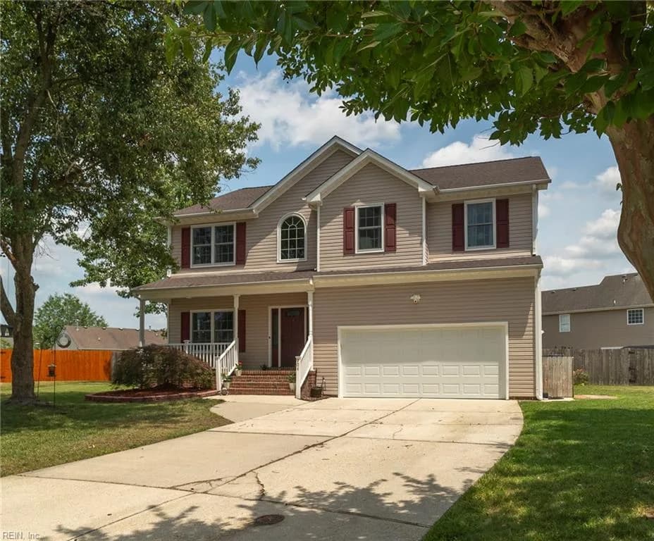 904 Laconia CT, VIRGINIA BEACH VA 23464 - Photo 3