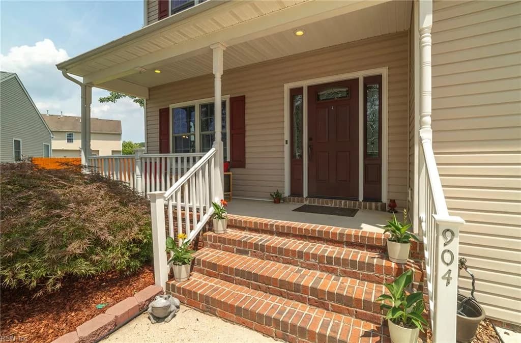 904 Laconia CT, VIRGINIA BEACH VA 23464 - Photo 4