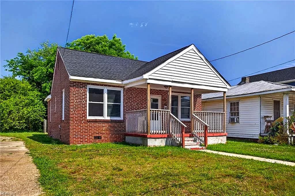 110 Halifax ST, SUFFOLK VA 23434 thumb 6