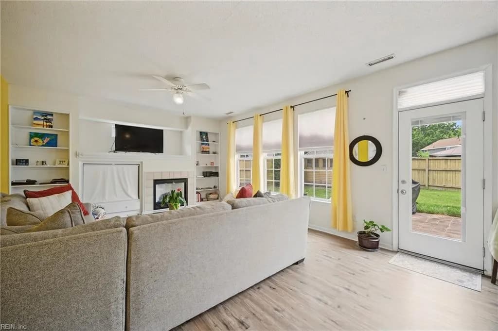 3901 Whitley Park DR, VIRGINIA BEACH VA 23456 thumb 8