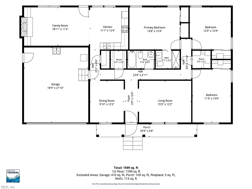 1683 Meredith RD, VIRGINIA BEACH VA 23455 thumb 6