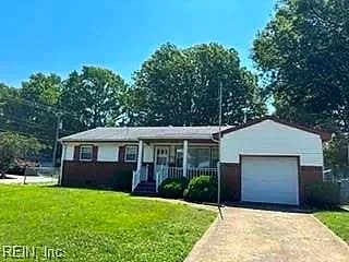2640 Azalea Garden RD, NORFOLK VA 23513 - Photo 2