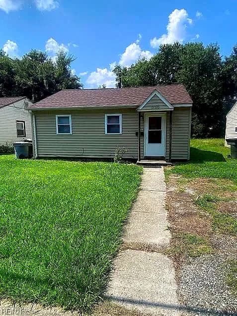 435 Smiley RD, HAMPTON VA 23663 - Main photo