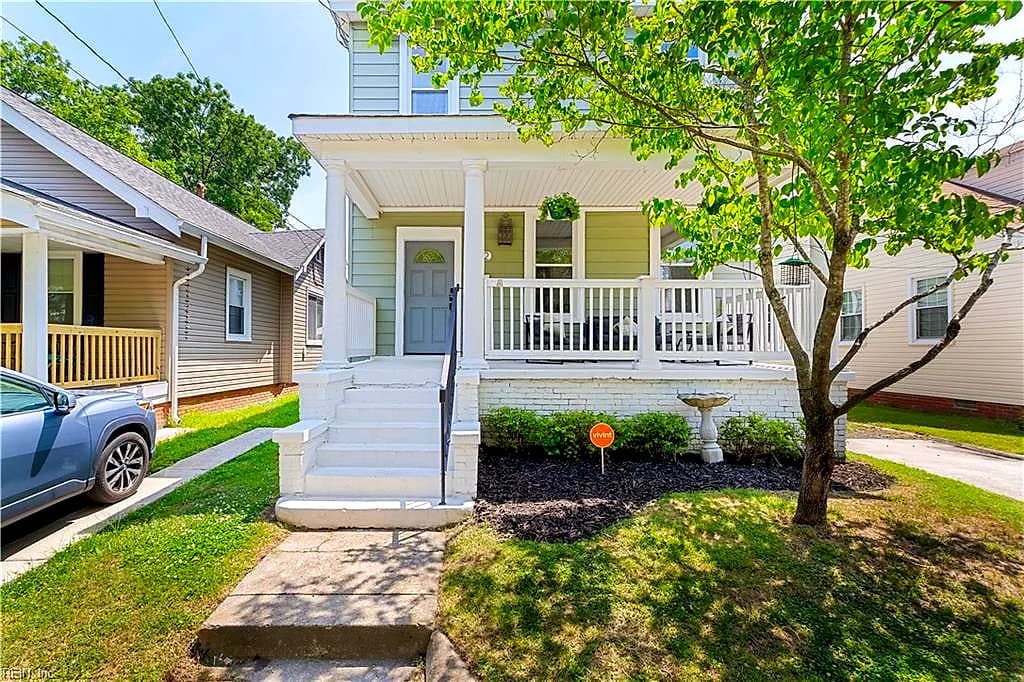 2512 Vincent AVE, NORFOLK VA 23509 - Photo 3