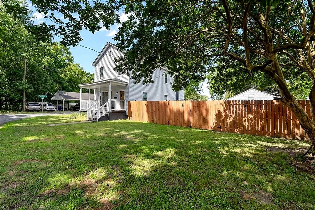 854 Potomac AVE, PORTSMOUTH VA 23707 - Photo 4