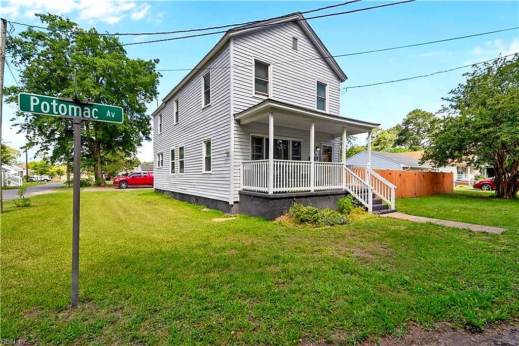 854 Potomac AVE, PORTSMOUTH VA 23707 - Photo 5