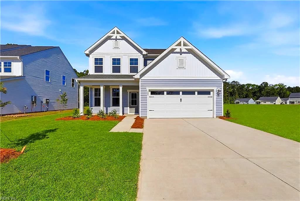 MM Montclair at Mallory Pointe NONE, SMITHFIELD VA 23430 - Photo 3