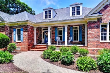 2093 Harpers ML, WILLIAMSBURG VA 23185 thumb 9
