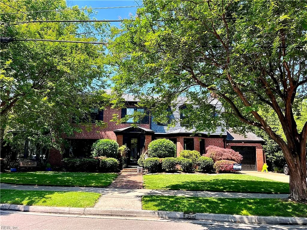 1337 W Princess Anne RD, NORFOLK VA 23507 - Main photo