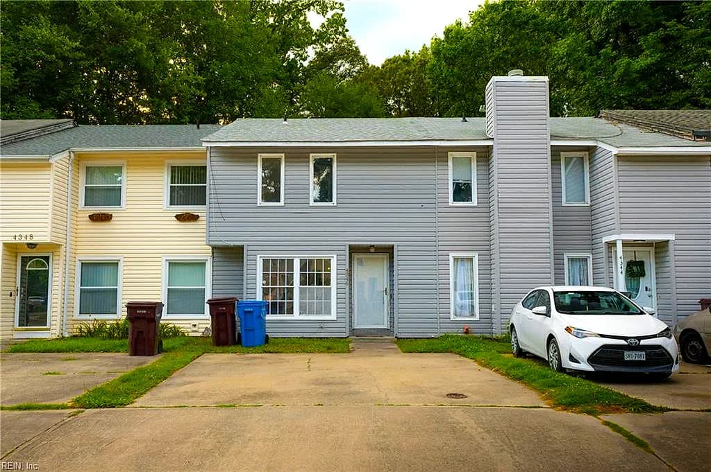 4346 Stafford DR, CHESAPEAKE VA 23321 - Photo 3