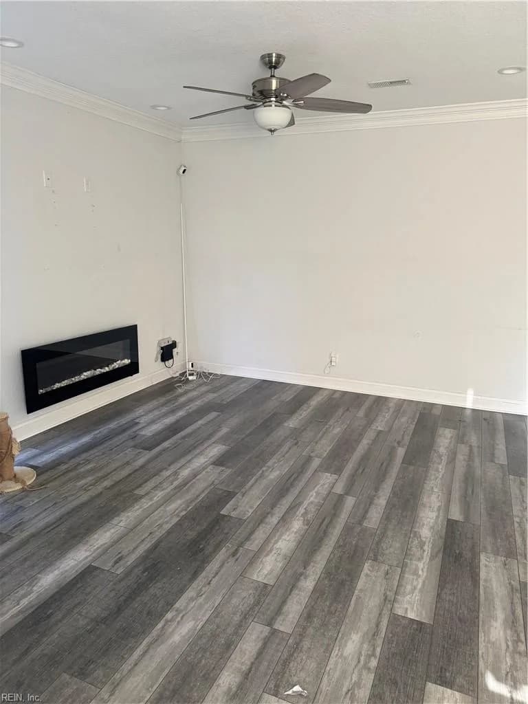 17 Lacrosse ST, HAMPTON VA 23663 - Photo 4