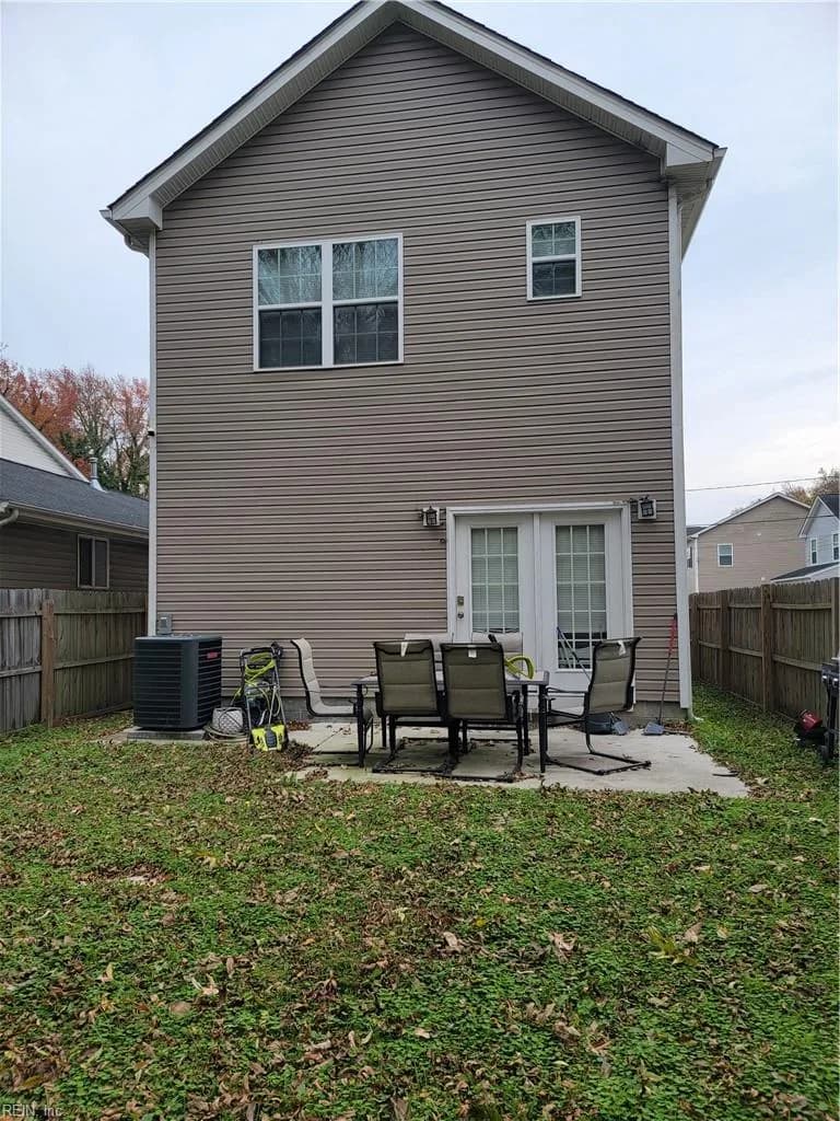 17 Lacrosse ST, HAMPTON VA 23663 thumb 10