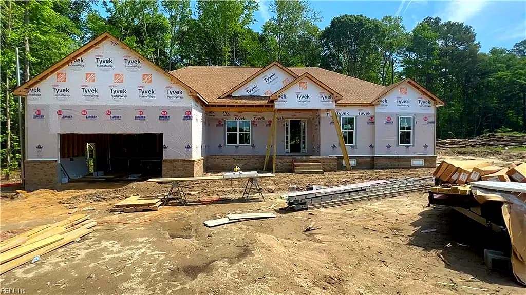 15661 Scotts Factory RD, SMITHFIELD VA 23430 - Main photo