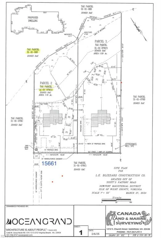15661 Scotts Factory RD, SMITHFIELD VA 23430 thumb 12