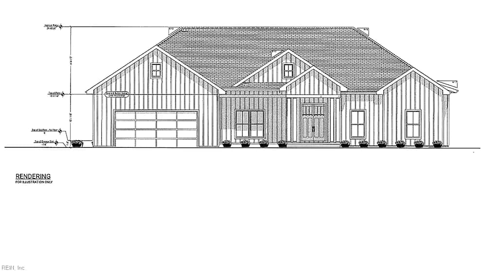 15661 Scotts Factory RD, SMITHFIELD VA 23430 - Photo 4