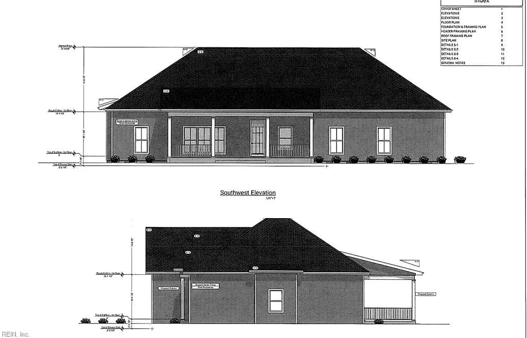 15661 Scotts Factory RD, SMITHFIELD VA 23430 - Photo 5