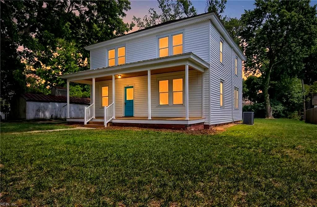 326 6th ST, WEST POINT VA 23181 - Main photo