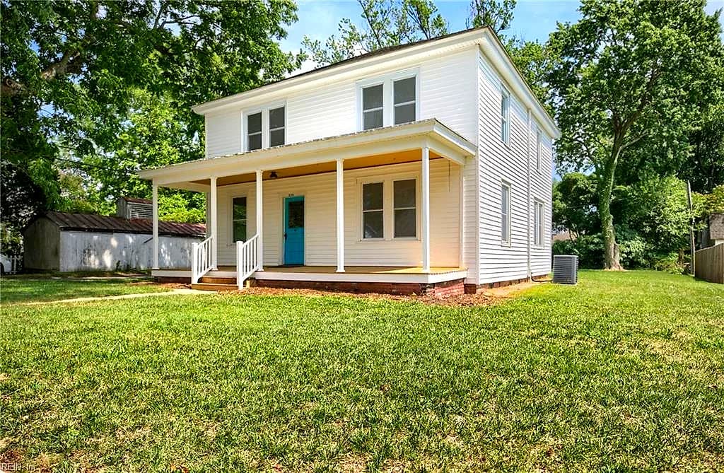 326 6th ST, WEST POINT VA 23181 - Photo 3