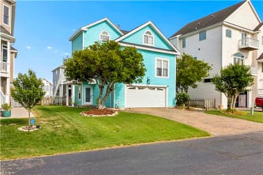 21 Channel LN, HAMPTON VA 23664 thumb 1
