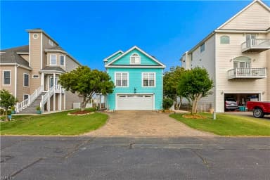 21 Channel LN, HAMPTON VA 23664 thumb 3