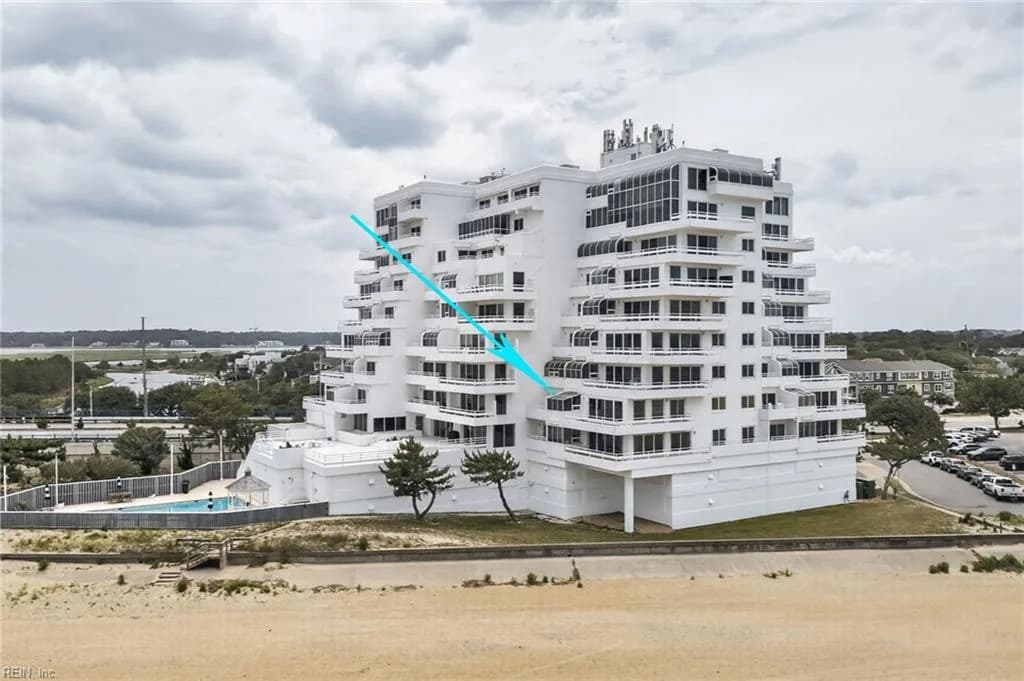 3556 Shore DR #402, VIRGINIA BEACH VA 23455 thumb 10