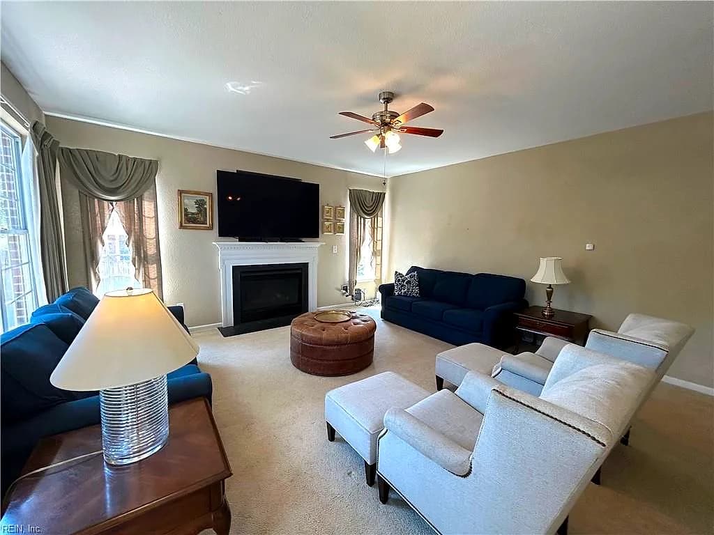 3509 Pons DR, VIRGINIA BEACH VA 23456 thumb 7