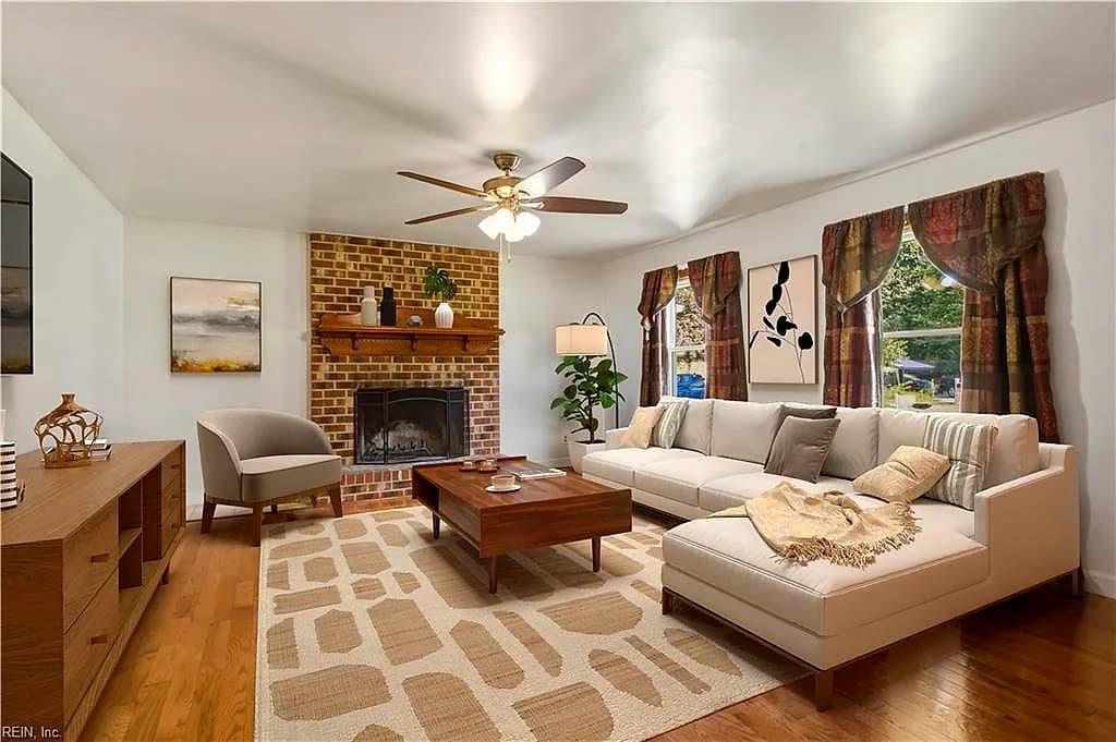 5529 Greenbrook DR, PORTSMOUTH VA 23703 thumb 11