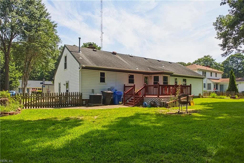 5529 Greenbrook DR, PORTSMOUTH VA 23703 - Photo 3