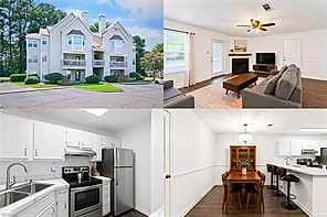 100 Windsor LN #D, WILLIAMSBURG VA 23185 - Main photo