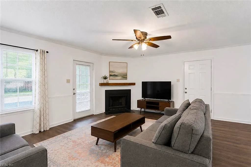 100 Windsor LN #D, WILLIAMSBURG VA 23185 thumb 11