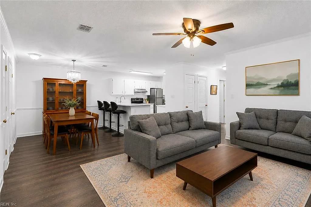 100 Windsor LN #D, WILLIAMSBURG VA 23185 thumb 12