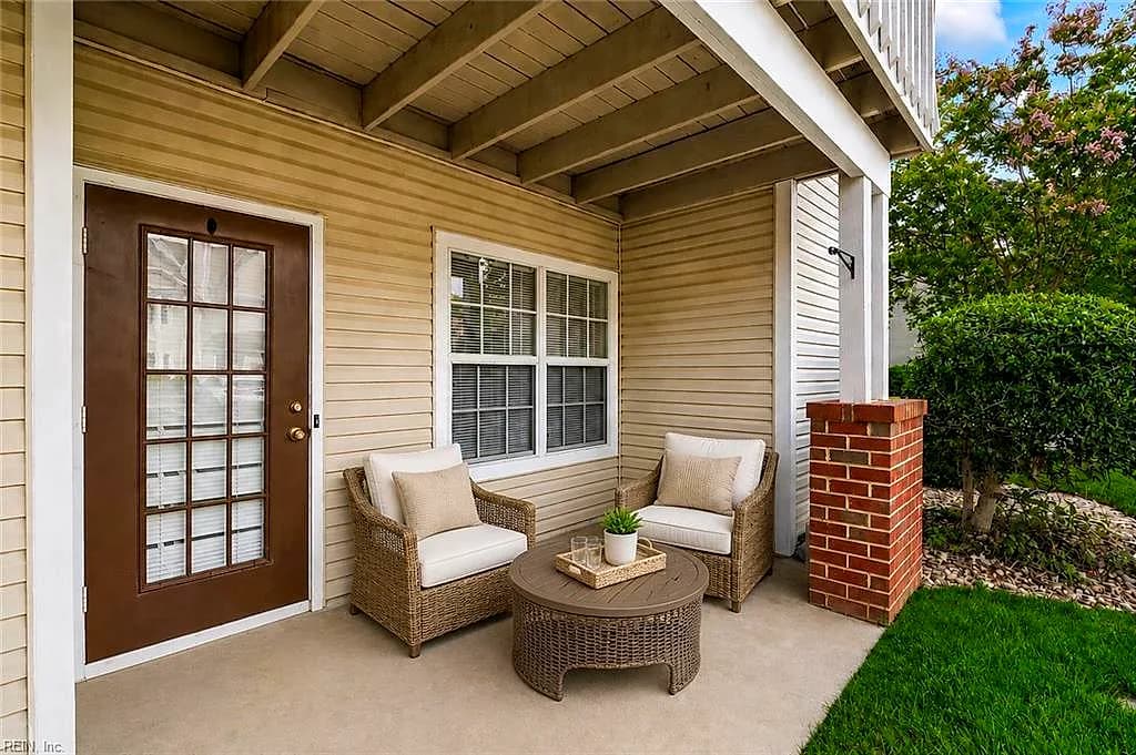 100 Windsor LN #D, WILLIAMSBURG VA 23185 thumb 7