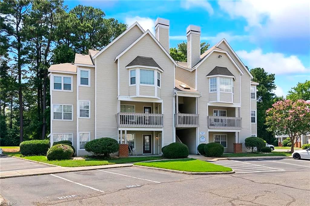 100 Windsor LN #D, WILLIAMSBURG VA 23185 thumb 8