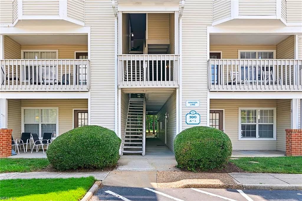 100 Windsor LN #D, WILLIAMSBURG VA 23185 thumb 9