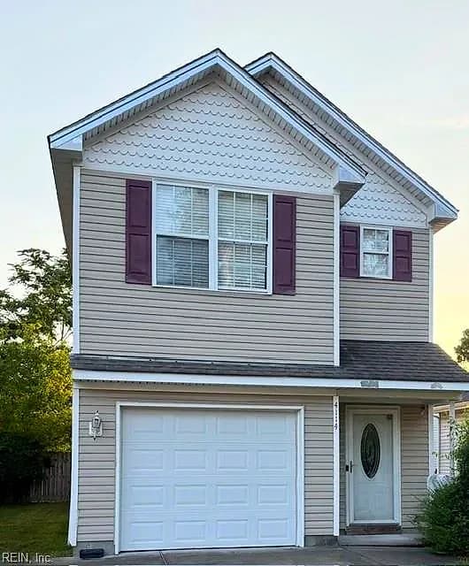 4114 Third ST, CHESAPEAKE VA 23324 - Photo 5