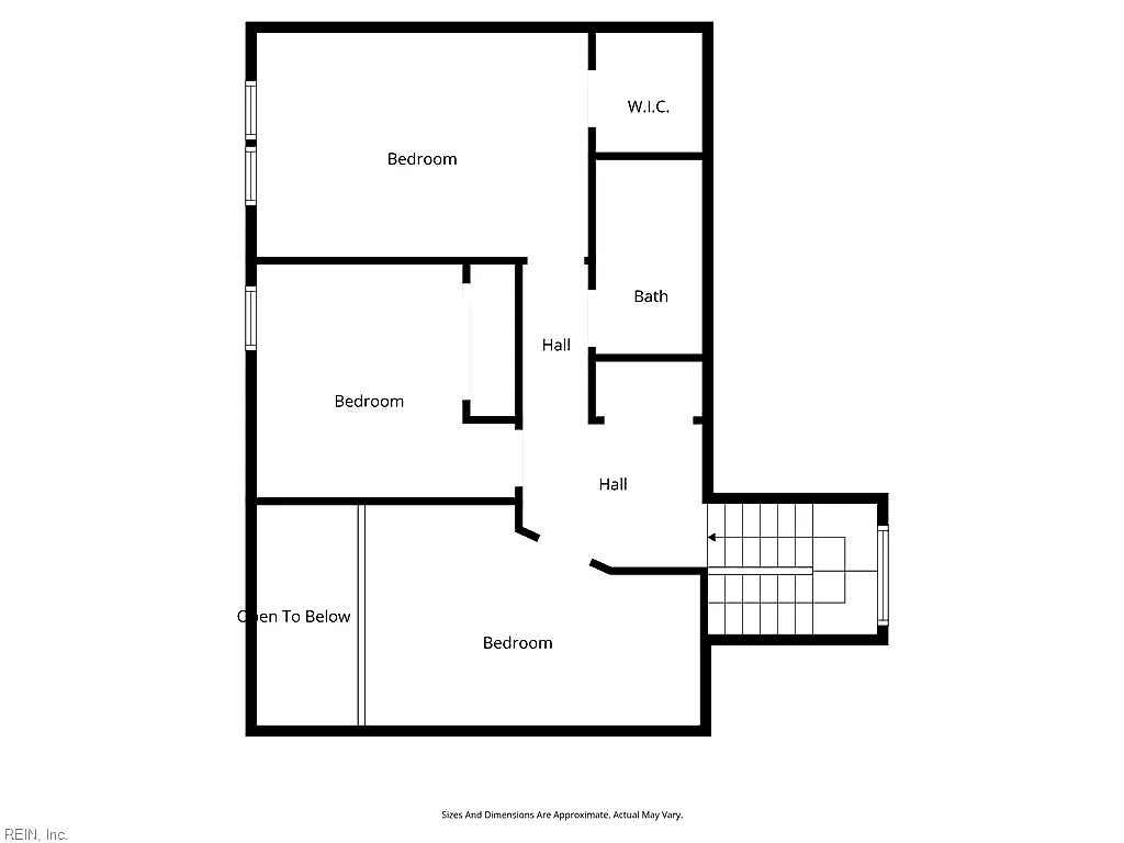 107 Smokehouse LN, WILLIAMSBURG VA 23185 thumb 6