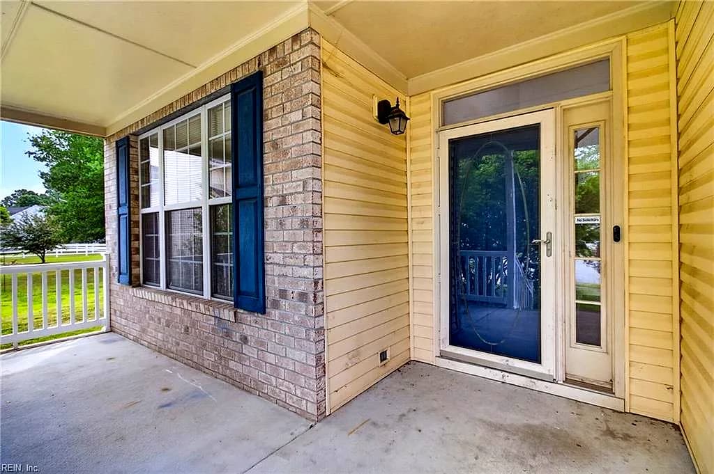 3404 Louise James CT, CHESAPEAKE VA 23323 - Photo 5